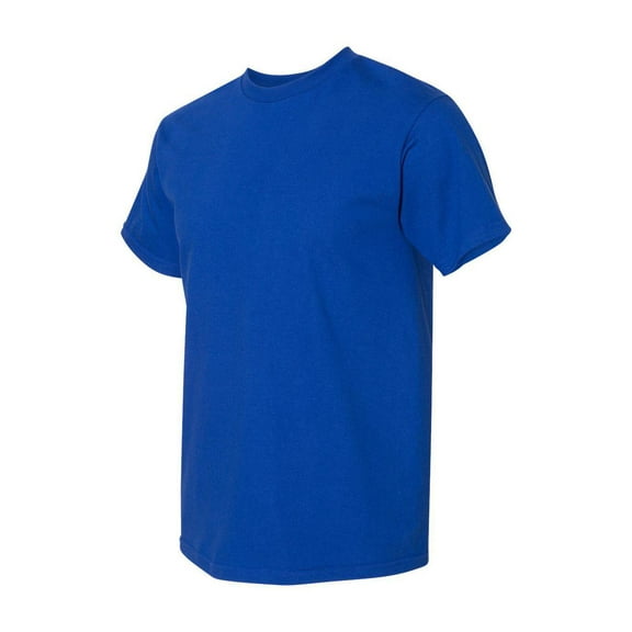 Gildan Mens Classic Fit Hammer Tee Shirt 3X-Large Sport Royal