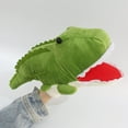 thumbnail image 2 of Jingsheng Marionnette à Main Douce Développant l'Intelligence Tête Gants Jeu de Rôle pour l'Enseignement, 2 of 8