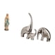 thumbnail image 5 of Estatua de Lutero,Colección religiosa de estatuas de la Virgen María,Figura de resina y la Dama de Lutero,Estatua de elefante,Estatuas de elefantes de cerámica,figuras decorativas de elefantes, 5 of 8