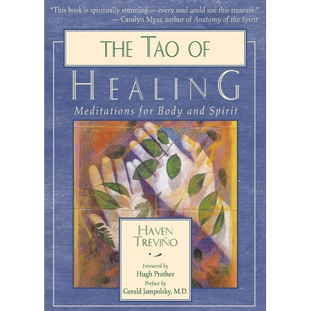 The Tao of Healing (Paperback)