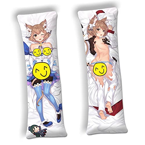 beatrice re zero body pillow