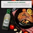 thumbnail image 4 of 2X - Walden Farms Coleslaw Salad Dressing 12 fl oz, 4 of 12