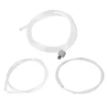 thumbnail image 6 of CIRCLE- 12V Motor Oil Fluid Extractor Electric Siphon Transfer Change Pump 60W Durable, 6 of 6