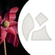 thumbnail image 4 of Plantilla de acolchado curva con regla de patchwork (3 piezas) para aprendices de máquina de coser L, 4 of 9