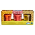thumbnail image 4 of Play-Doh Scents 3-Pack of Non-Toxic Breakfast Scented Modeling Compound, 4 of 4