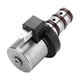 thumbnail image 3 of Válvula de Solenoide Eléctrica ANGGREK Juego de 5 Piezas Para KIA F4A41 F4A42 F4A51 V4A51 Plata, 3 of 8