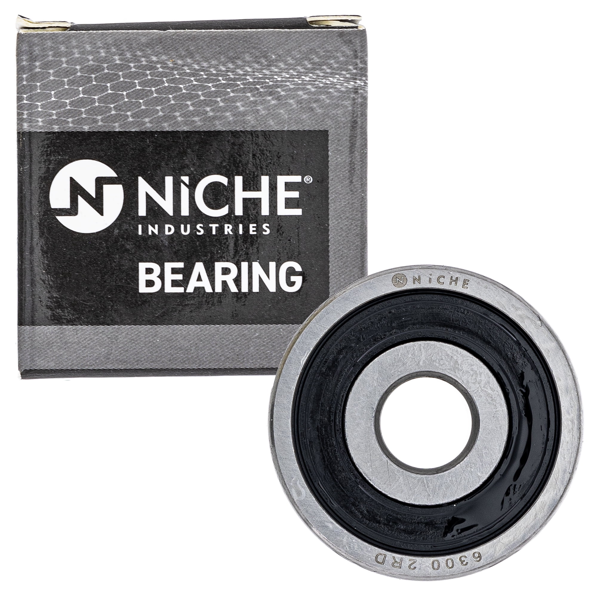 Niche Wheel Bearing for Yamaha RD60 10x35x11 Motorcycle 519