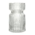 thumbnail image 4 of Renwil Gladys Glass Vase In White Color, 4 of 4