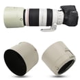 thumbnail image 4 of Parasol de plástico blanco ET-83D para Canon EF 100-400 mm f/4,5-5,6L IS II USM, 4 of 12