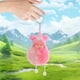 thumbnail image 1 of Llavero de peluche con forma de muñeca, accesorio para mochila escolar, colgante de poliéster, 1 of 6