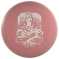 thumbnail image 1 of Infinite Discs Centurion | Precision Disc Golf Control Driver | Metal Flake Glow C-Blend (173-176 Grams, Pink), 1 of 7