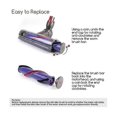 thumbnail image 3 of Turbine Brush For V7 V8 V10 V11 V15 Motor Brush High Torque Vacuum Cleaner Direct Drive Roller Brus, 3 of 5