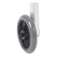 thumbnail image 2 of Andadera AJUSTABLE de ALUMINIO Drive AN10210DR con 2 ruedas 2 botones, 2 of 4