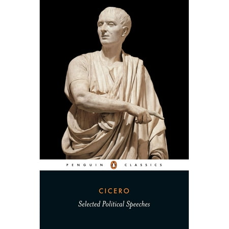 Selected Political Speeches - eBook