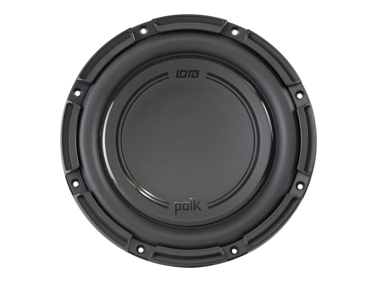 Polk Audio DB+ DB1042DVC - Subwoofer 