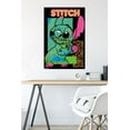thumbnail image 2 of Neon - Disney Lilo and Stitch Neon Wall Poster,, 2 of 4