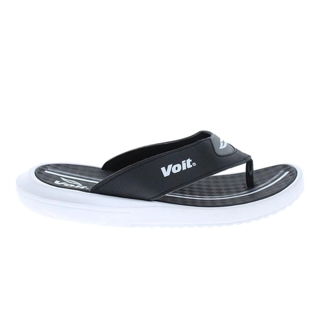 Sandalia Voit Talla 27 Negro