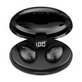 thumbnail image 2 of Vanity Cheap Sleep Earbuds, Noise Blocking Sleep Headphones, Small Earplugs for Side Sleepers, 80H Playtime, Stream Content via Bluetooth 5.3, Sleep Monitor, Personal Alarm, 2 of 5