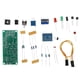thumbnail image 1 of Kit de módulo de interruptor de Control de luz de entrenamiento de práctica de soldadura, piezas electrónicas DIY, 1 of 8