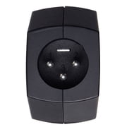 (2) Alto Professional Bluetooth Ultimate Stereo Bluetooth Adapters with Carry Case Package