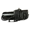 thumbnail image 2 of Wayne SWS50, 1/2,120V, Black Cast Iron Shallow Jet Well Water Transfer Pump 711 GPH, 2 of 6