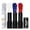 Multicolor, variant on Face Paint Sticks Set 4 Colors Halloween Face Body Paint Stick, St. Patrick's Day Face Paint Makeup Accessories Waterproof Long Lasting Body Makeup for Halloween Makeup