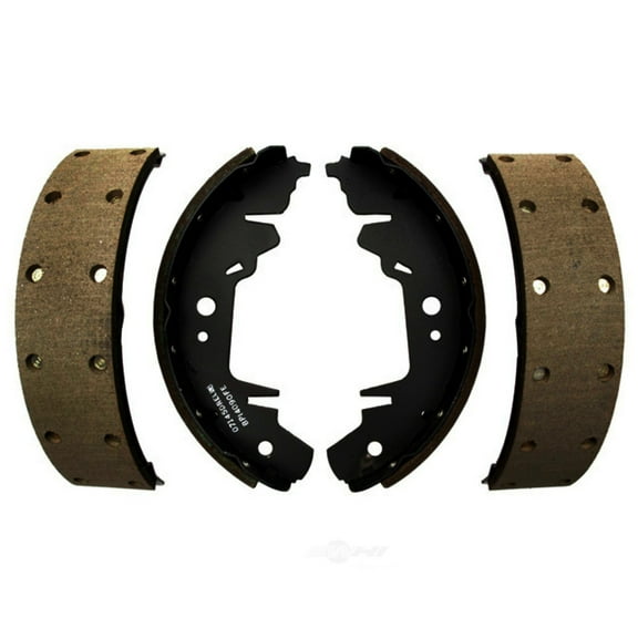 Raybestos 714PG Professional Grade Drum Brake Shoe Set