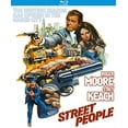 thumbnail image 2 of Street People (Blu-ray), 2 of 2