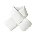 thumbnail image 2 of USB Heated Neck Warmer Scarf For Winter Wearable Heating Pad For Outdoor Cold Weather, 2 of 6