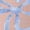 LIGHT PINK, variant on Instant Message - Blue Bows - Youth Girls Boxy T-Shirt