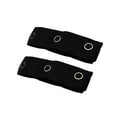 thumbnail image 2 of 2x Waistband Extenders Reusable Snap Button Spare Adjustable for Universal Extender Pants Jeans Pants, 2 of 9