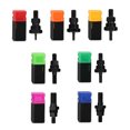 thumbnail image 3 of Heads Riveter Machine Accessory Threaded Mandrel Rivet Nut Tool Adapter Pull Rod Riveter Replacement Riveting Heads, 3 of 6