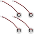 thumbnail image 1 of EcoNesxp Classique et Pratique 4 Pcs Tablettes de Pulvérisation pour Humidificateur Ultrasonique, 1 of 5