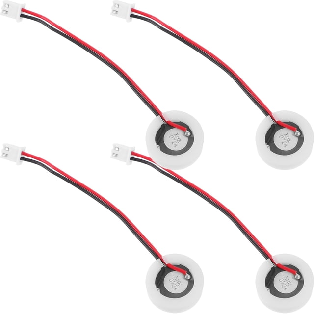 EcoNesxp Classique et Pratique 4 Pcs Tablettes de Pulvérisation pour Humidificateur Ultrasonique