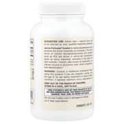 Jarrow Formulas Inositol Caps, Supports Liver Function, 750 mg, 100 Caps