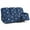 Boat, variant on Xoenoiee Rose Daisy Dot Grid Pattern Recliner Slipcover Stretch Reclining Chair Covers 8 Pieces Non Slip Recliner Sofa Slipcovers with Pockets Fitted Sofa Couch Cover Lazy Boy Chair Cover