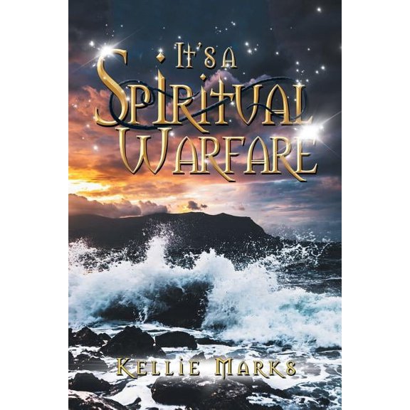 It's a Spiritual Warfare, (Paperback)