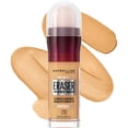 thumbnail image 1 of Borrador Foundation Maybelline Instant Age Rewind 210 con SPF 20, 1 of 8