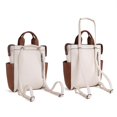 thumbnail image 4 of Mochila Montana West Wrangler de cuero vegano para mujer, 4 of 6