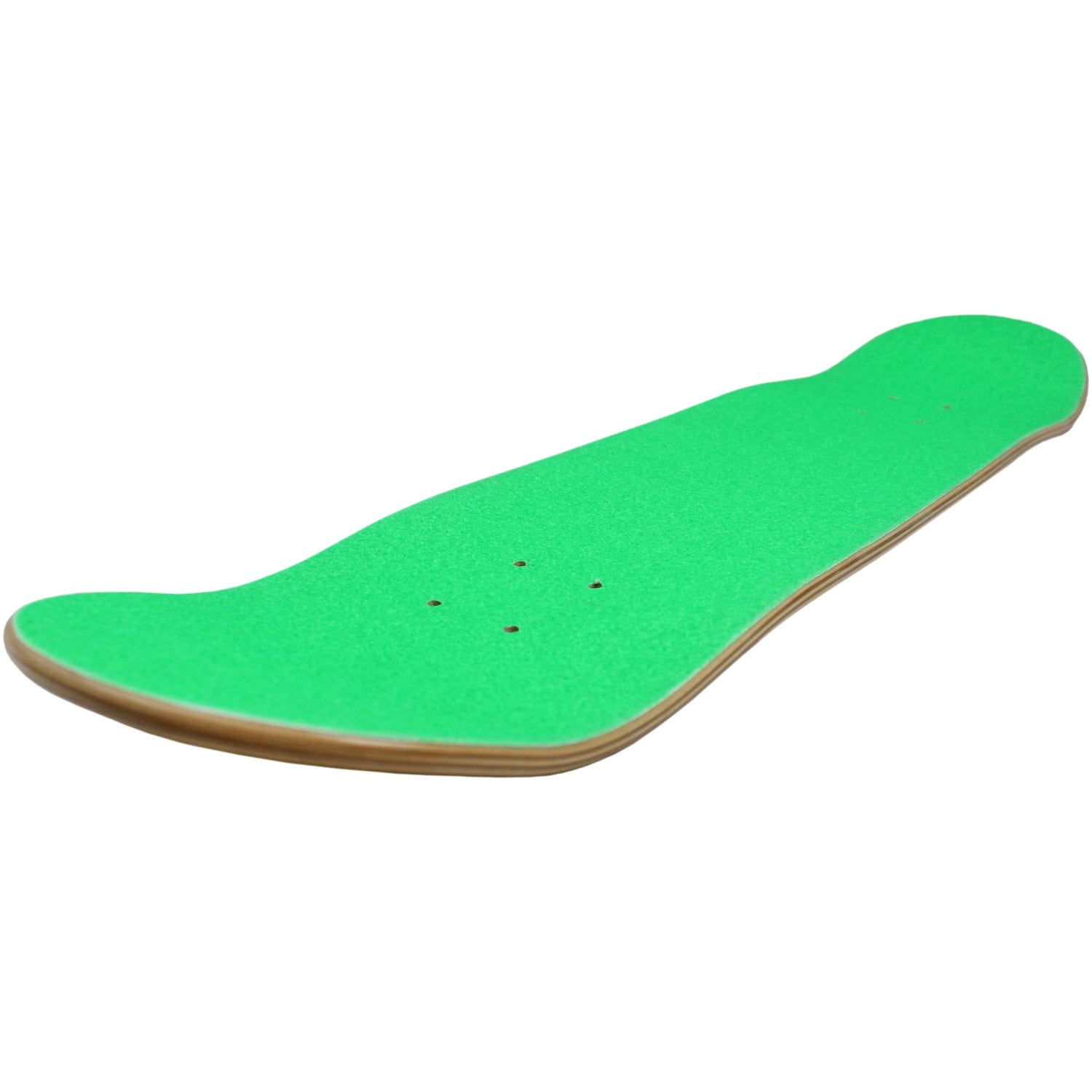 Black Diamond Skateboard and Longboard Grip Roll 10" x 60' Neon Green
