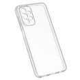 thumbnail image 5 of BAIANNAN Soft Silicone Clear Phone Case For Samsung A53 A13 A52 A12 A54 A23 A55 A52S S25 S24 S22 S21 S23 Ultra S20 FE Galaxy Note 20Ultra, 5 of 5