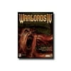 Warlords IV Heroes of Etheria - Win - CD