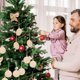 thumbnail image 4 of 40 Uds. Artesanías de madera, adornos navideños con copos de nieve navideños, decoraciones creativas para fiestas navideñas, 4 of 6