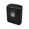thumbnail image 5 of Fellowes Powershred 6C Cross-Cut Shredder 4771502, 5 of 18