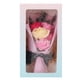 thumbnail image 2 of Artificial Flower Bouquet, Artificial Flower, Artificial Rose Flowers for Wedding Christmas ANGGREK Otros, 2 of 8