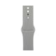 thumbnail image 1 of Correa Extensible Apple Watch Sport Devia 42Mm 44Mm Gris Devia Liso, 1 of 2