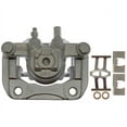 thumbnail image 3 of Raybestos R-Line Reman Semi-Loaded Coated Caliper & Bracket Assy, 3 of 4