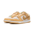 thumbnail image 2 of NIKE WOMENS DUNK LOW WMNS "Celestial Gold Suede" DV7411 200 from Stadium Goods, 2 of 8