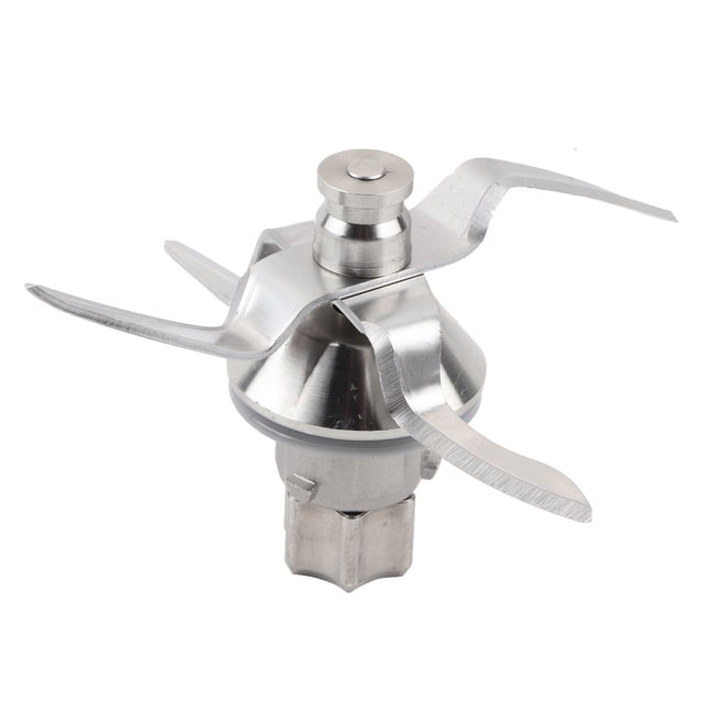 Cuchillas de repuesto de acero inoxidable de grado alimenticio para licuadora Vorwerk Thermomix TM5