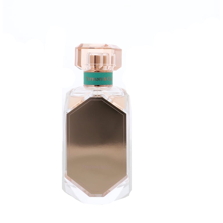 Tiffany & Co. Rose Gold Eau de Parfum, 2.5 oz - Walmart.com